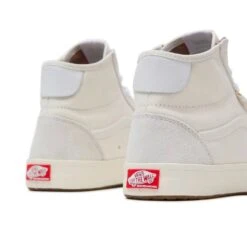 Vans The Lizzie Marshmallow -Wintersport vans the lizzie marshmallow back