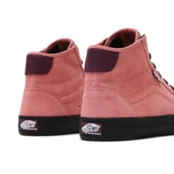 Vans The Lizzie Rosette -Wintersport vans the lizzie rosette back