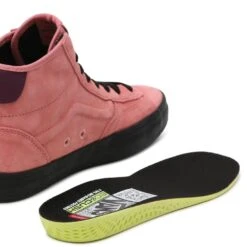 Vans The Lizzie Rosette -Wintersport vans the lizzie rosette sole