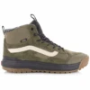 Vans UltraRange EXO Hi MTE-1 Rain Camo Dark Olive -Wintersport vans ultrarange exo hi mte1 rain camo dark olive
