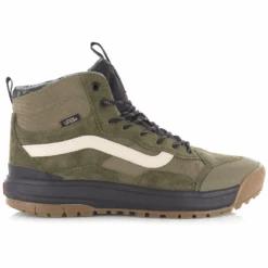 Vans UltraRange EXO Hi MTE-1 Rain Camo Dark Olive