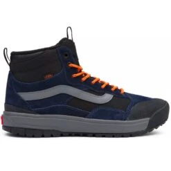 Vans Ultrarange Exo MTE-1 Dress Blues/Black