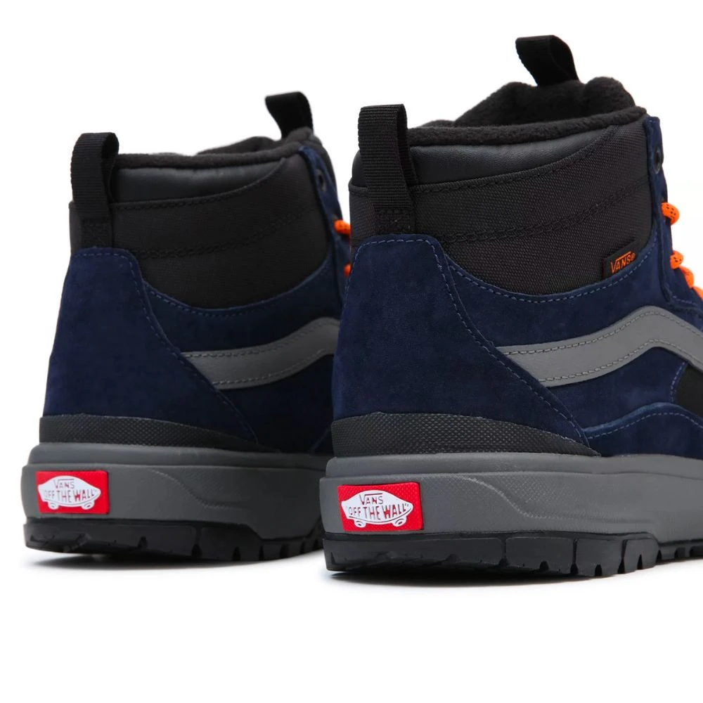 Vans Ultrarange Exo MTE-1 Dress Blues/Black 4 Vans Ultrarange Exo MTE-1 Dress Blues/Black - Afbeelding 2