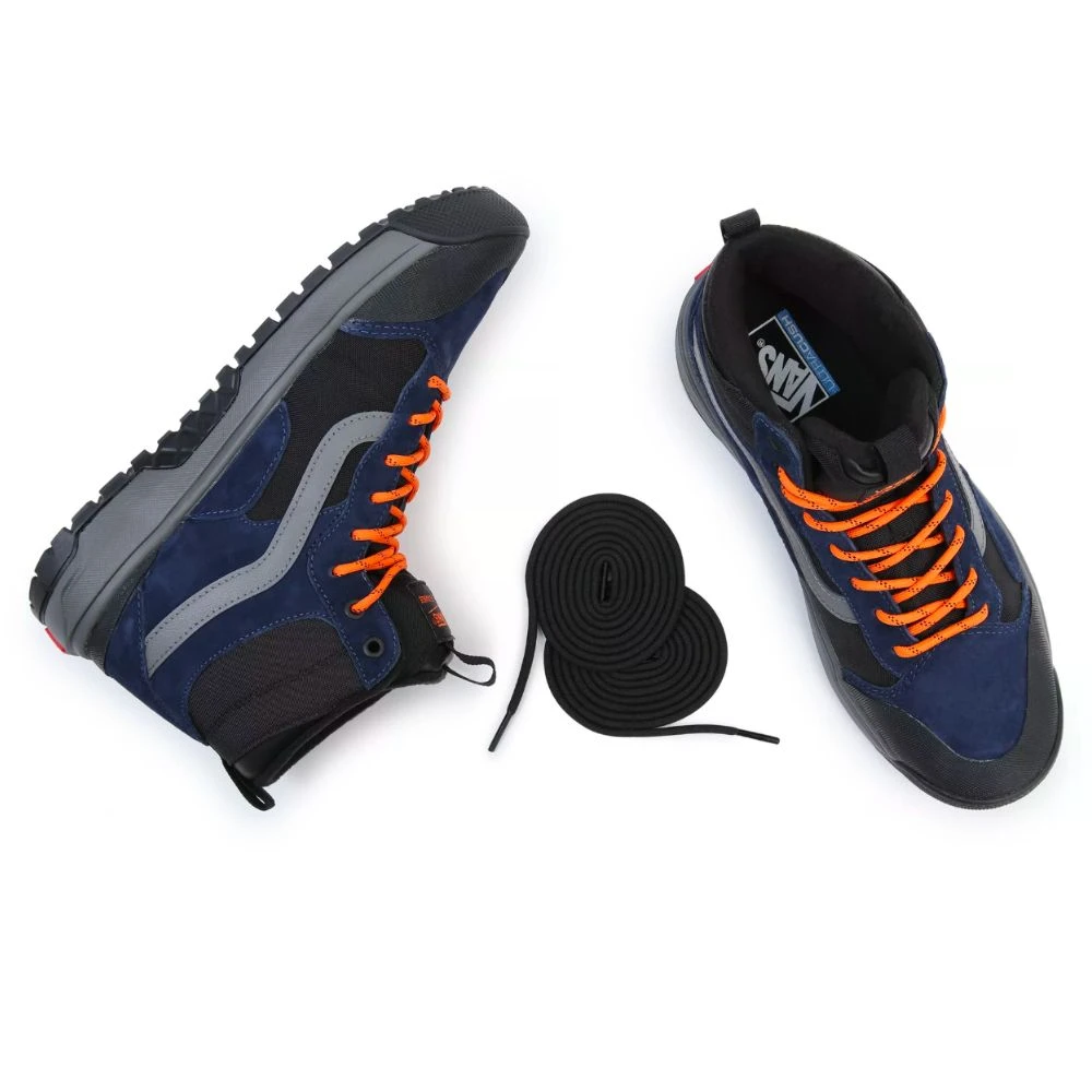 Vans Ultrarange Exo MTE-1 Dress Blues/Black 6 Vans Ultrarange Exo MTE-1 Dress Blues/Black - Afbeelding 4