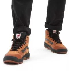 Vans Ultrarange Exo MTE-1 Glazed Ginger -Wintersport vans ultrarange exo mte1 glazed ginger model