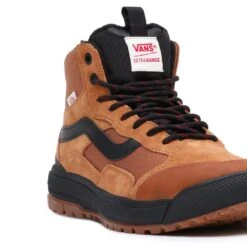 Vans Ultrarange Exo MTE-1 Glazed Ginger -Wintersport vans ultrarange exo mte1 glazed ginger side