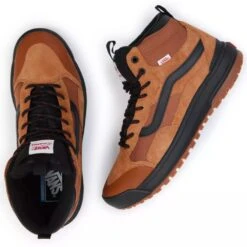 Vans Ultrarange Exo MTE-1 Glazed Ginger -Wintersport vans ultrarange exo mte1 glazed ginger top