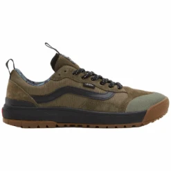Vans UltraRange EXO MTE-1 Rain Camo Dark Olive