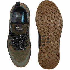 Vans UltraRange EXO MTE-1 Rain Camo Dark Olive -Wintersport vans ultrarange exo mte1 rain camo dark olive 3
