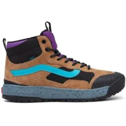 Vans Ultrarange Exo MTE-1 Tobacco/Black
