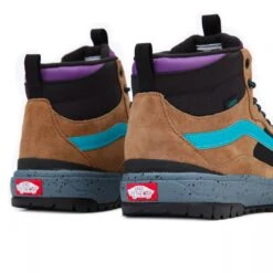 Vans Ultrarange Exo MTE-1 Tobacco/Black -Wintersport vans ultrarange exo mte1 tobaccoblack back