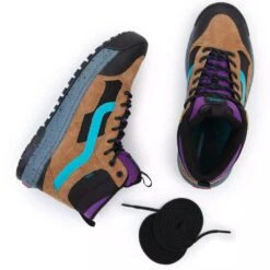 Vans Ultrarange Exo MTE-1 Tobacco/Black -Wintersport vans ultrarange exo mte1 tobaccoblack top