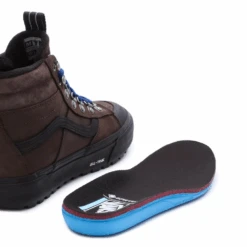 Vans SK8-Hi DR MTE-2 Brown -Wintersport vans vans sk8hi dr mte2 brown