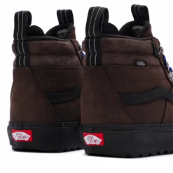 Vans SK8-Hi DR MTE-2 Brown -Wintersport vans vans sk8hi dr mte2 brown 2