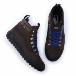 Vans SK8-Hi DR MTE-2 Brown -Wintersport vans vans sk8hi dr mte2 brown 5