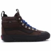 Vans SK8-Hi DR MTE-2 Brown -Wintersport vans vans sk8hi dr mte2 brown 6