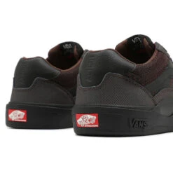 Vans Wayvee Justin Henry Coffeebean -Wintersport vans wayvee Justin Henry schoenen 3