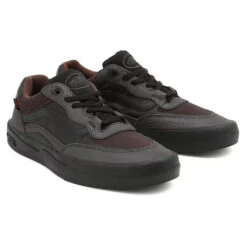 Vans Wayvee Justin Henry Coffeebean -Wintersport vans wayvee Justin Henry schoenen 4