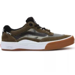 Vans Wayvee Dark Olive