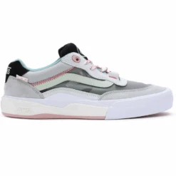 Vans Wayvee Grey/Multi