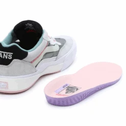 Vans Wayvee Grey/Multi -Wintersport vans wayvee schoenen grey multi 5