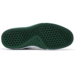 Vans Wayvee White/Green -Wintersport vans wayvee whitegreen sole