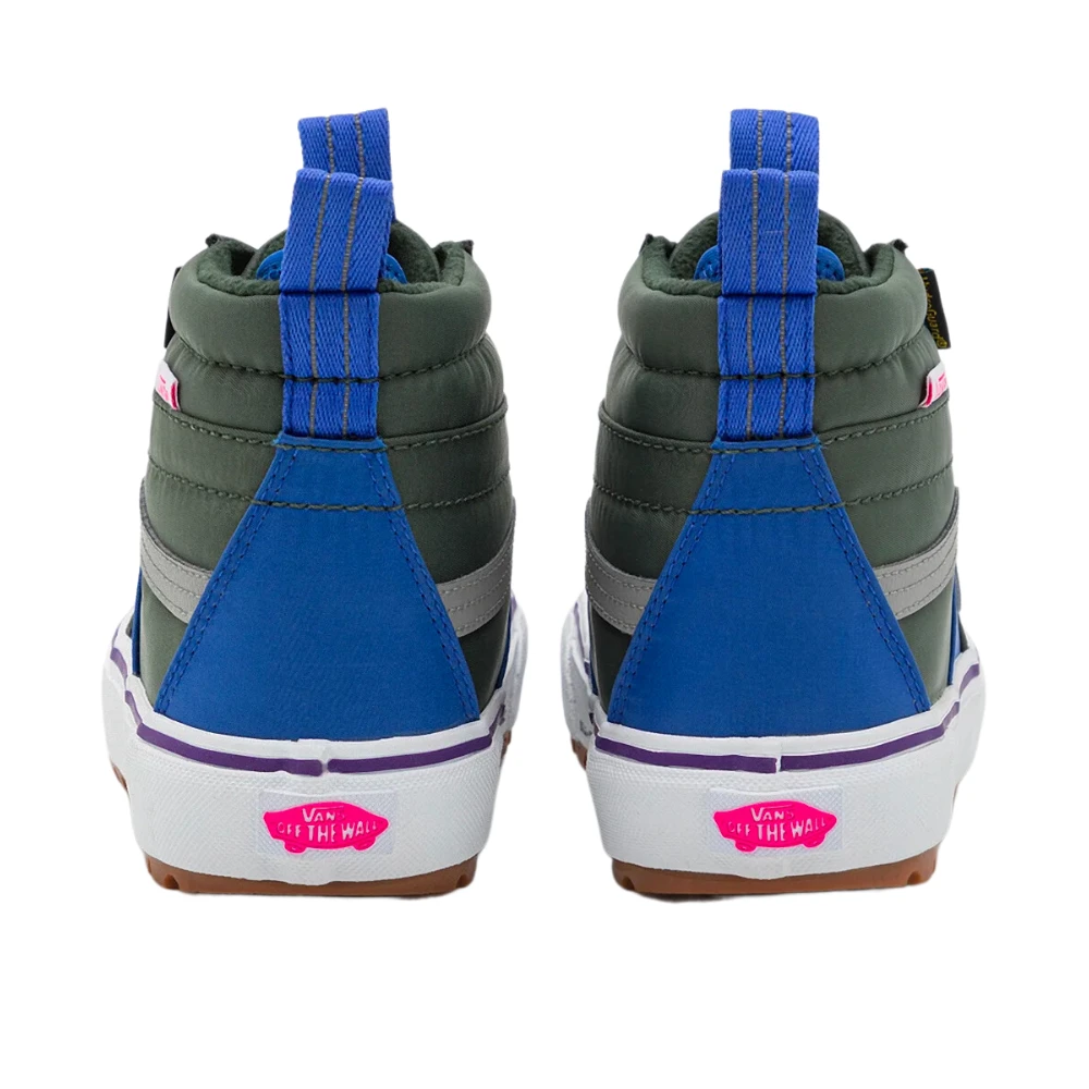 Vans SK8-Hi MTE-2 Retro Block Multi 7 Vans SK8-Hi MTE-2 Retro Block Multi - Afbeelding 5