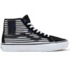 Vans Breana Geering Sk8 Hi Decon -Wintersport vans x breana geering sk8 hi decon