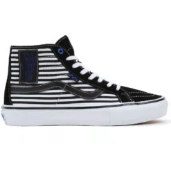 Vans Breana Geering Sk8 Hi Decon