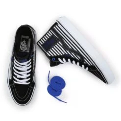 Vans Breana Geering Sk8 Hi Decon -Wintersport vans x breana geering sk8 hi decon top