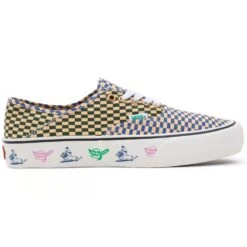 Vans Mami Wata VR3 SF Cream