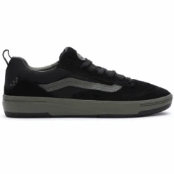 Vans Zahba Fatigue/Black