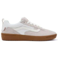 Vans Zahba Light Khaki