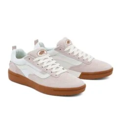 Vans Zahba Light Khaki -Wintersport vans zahba light khaki side