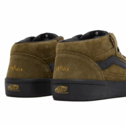 Vans Zahba Mid Beatrice Domond Dark Olive 12 Vans Zahba Mid Beatrice Domond Dark Olive -Wintersport vans zahba mid beatrice domond dark olive 5