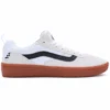 Vans Zahba White/Black/Gum
