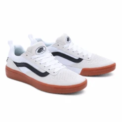 Vans Zahba White/Black/Gum 10 Vans Zahba White/Black/Gum -Wintersport vans zahba whiteblackgum 3