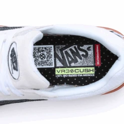 Vans Zahba White/Black/Gum 13 Vans Zahba White/Black/Gum -Wintersport vans zahba whiteblackgum 6