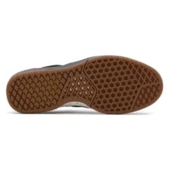 Vans Zahba Zion Wright Brown/Multi -Wintersport vans zahba zion wright brownmulti bottom