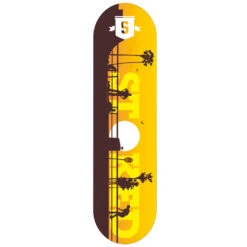 Venice Skateboard Deck