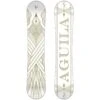 DJ Aguila White Art Deco 157 2023 Snowboard -Wintersport verdad dj aguila white art deco 2023 snowboard ed2a4406 a151 41a1 8006 7a3450b3b637