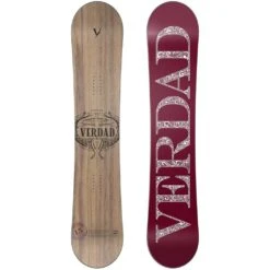 Grand Cru 157 2023 Snowboard