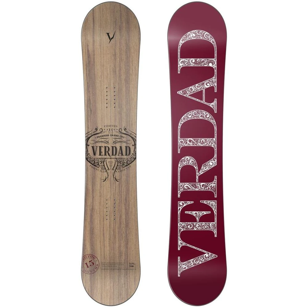 Grand Cru 157 2023 Snowboard 3 Grand Cru 157 2023 Snowboard