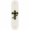 Pac Cross 8.25" Skateboard Deck -Wintersport verdad par cross 825 skateboard deck