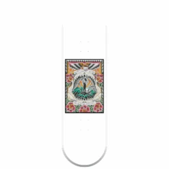 Underdog 8.25" Skateboard Deck