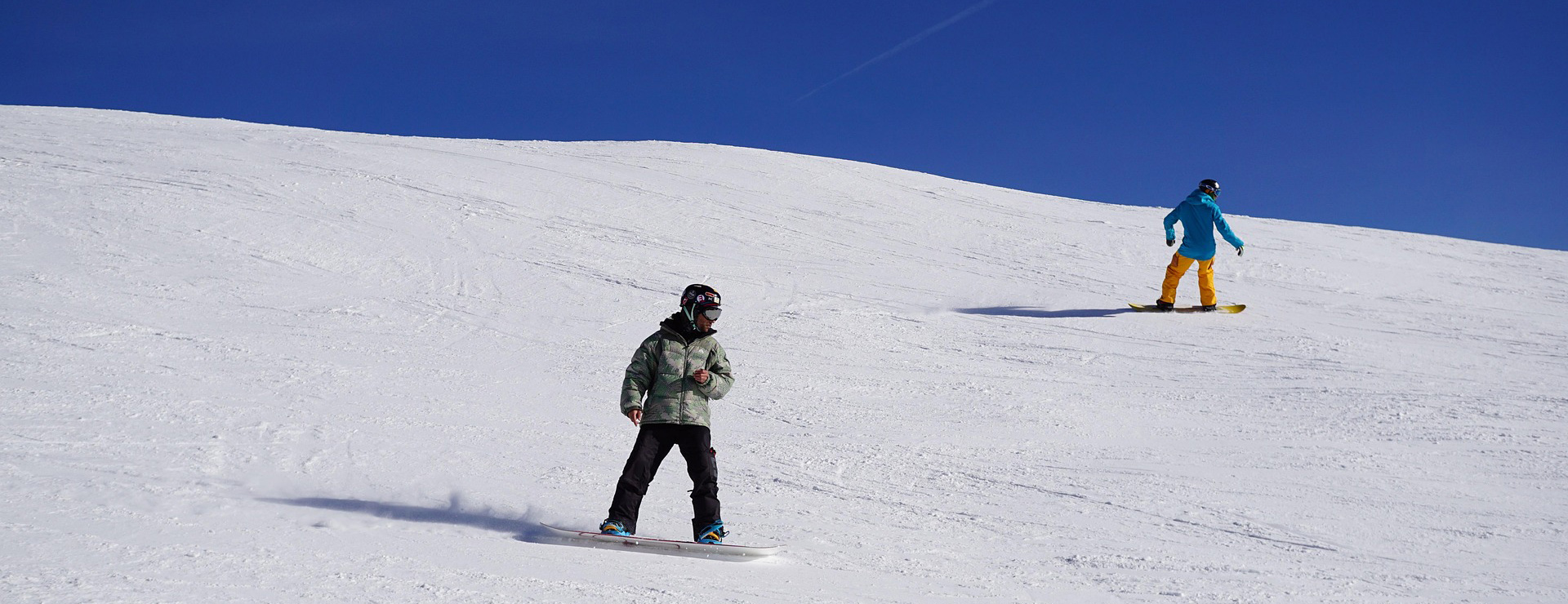 Wintersport -Wintersport snowboard 618536 1920